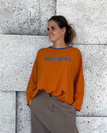 Cabana Living Fearless 6427 Rust